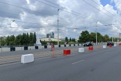 
						Часть эстакадного моста в Калининграде перекрыли из-за ремонта (фото)			Избранное								
