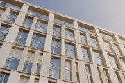 
						&laquo;56 метров над Преголей&raquo;: архитектурный совет одобрил концепцию самой большой гостиницы в Калининграде (фото)			Избранное								