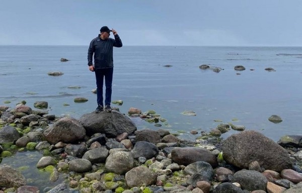 В Калининграде задумались о развитии троп вдоль Балтийского моря В Калининграде задумались о развитии троп вдоль Балтийского моря