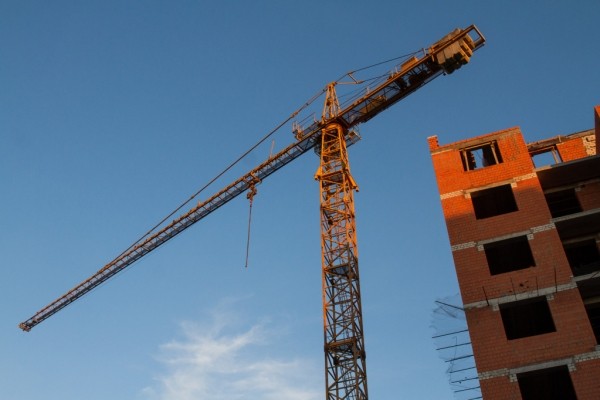 Объем непроданного жилья в новостройках Калининграда, Гурьевска и побережья вырос до 44 %