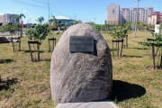 
						&laquo;Индия, Ладога и День Победы&raquo;: в сквере на Сельме высадили 150 кустов сирени (фото)			Избранное								