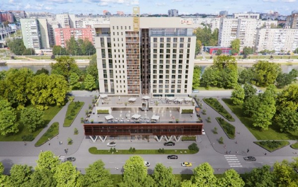 «Элегантная архитектура» «Элегантная архитектура»