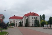 
						В Калининграде начали капремонт фасада Историко-художественного музея (фото)											