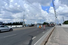 
						Часть эстакадного моста в Калининграде перекрыли из-за ремонта (фото)			Избранное								