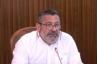 Григорий Хуциев: Решения предусматривают удаление определенной части деревьев на острове Канта