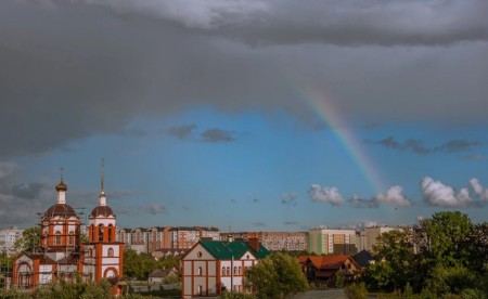 Собственник ГК «Турне Транс» построит 8-этажный квартал напротив части СНТ «Заря» под снос Собственник ГК «Турне Транс» построит 8-этажный квартал напротив части СНТ «Заря» под снос