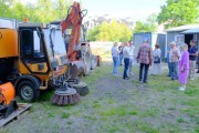 В мэрии Калининграда объяснили, почему замедлились работы в Макс-Ашманн-парке (фото)
В мэрии Калининграда объяснили, почему замедлились работы в Макс-Ашманн-парке (фото)