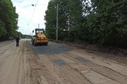 Ремонт подъездов к мосту на Суворова планируют завершить в апреле 2024 года (фото) Избранное
Ремонт подъездов к мосту на Суворова планируют завершить в апреле 2024 года (фото) Избранное