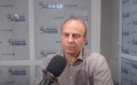 Сергей Житомирский: Ситуация в расходах на логистику ненормальна