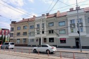 На Ленинском проспекте в Калининграде завершают ремонт старинного дома с эркерами и барельефами (фото)
На Ленинском проспекте в Калининграде завершают ремонт старинного дома с эркерами и барельефами (фото)
