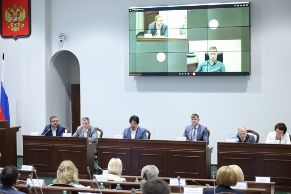 Западный рубеж фармбезопасности