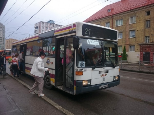 Алиханова просят остановить произвол в Калининграде Алиханова просят остановить произвол в Калининграде