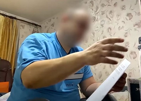Отцу министра Калининградской области дали 2 года условно за Янтарный