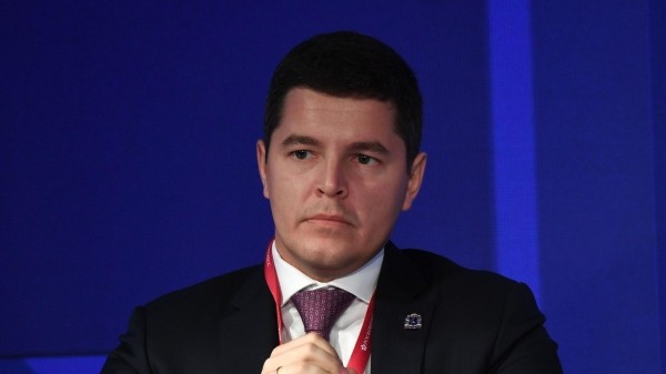 Власти Ямала ожидают прирост добычи нефти с конденсатом в 2023 году Власти Ямала ожидают прирост добычи нефти с конденсатом в 2023 году