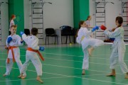 
						&laquo;Дети в телефонах не залипают&raquo;: в детских лагерях на побережье региона открылись первые смены  (фото)											