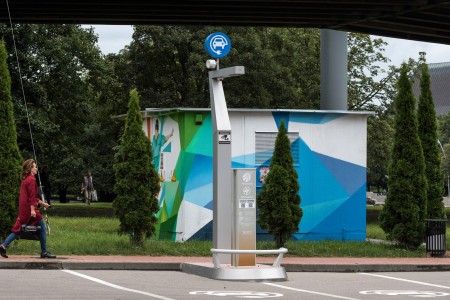 Застройщиков стимулируют электричеством Застройщиков стимулируют электричеством