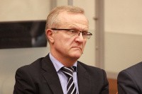 Леонид Степанюк: Я перегнал все машины в Россию Леонид Степанюк: Я перегнал все машины в Россию