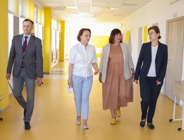 Для выпускников 9 классов продолжается основной период государственной итоговой аттестации