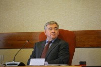Валерий Губаров: Это лазейка для недобросовестных строителей Валерий Губаров: Это лазейка для недобросовестных строителей