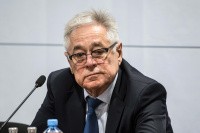 Валерий Горбунов: Мы еще не всех людей вернули на конвейер