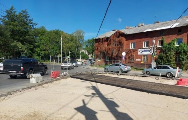 В Балтрайон вернулись гопники В Балтрайон вернулись гопники