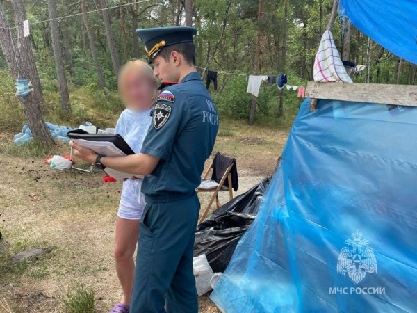На Балтийской косе попались с поличным любители шашлыка На Балтийской косе попались с поличным любители шашлыка