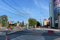 
						На улице Театральной в Калининграде завершают благоустройство прогулочной зоны (фото)			Избранное								