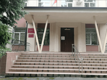 Судью Московского районного суда назначили заместителем председателя суда в Гурьевск Судью Московского районного суда назначили заместителем председателя суда в Гурьевск