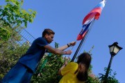 
						&laquo;Дети в телефонах не залипают&raquo;: в детских лагерях на побережье региона открылись первые смены  (фото)											