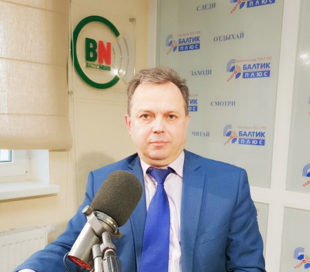 В Черняховске 3 медучреждения объединили под одним главврачом