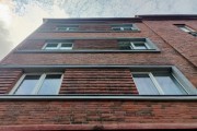 На улице Нарвской в Калининграде завершают ремонт фасада довоенного дома (фото)
На улице Нарвской в Калининграде завершают ремонт фасада довоенного дома (фото)