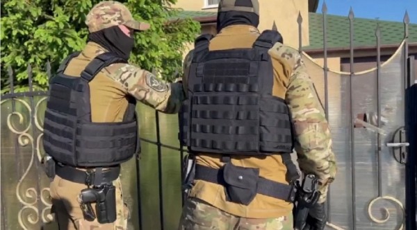Гурьевский производитель &laquo;Вежливых людей&raquo; подозревается в хищении 10 млн руб. на инновации