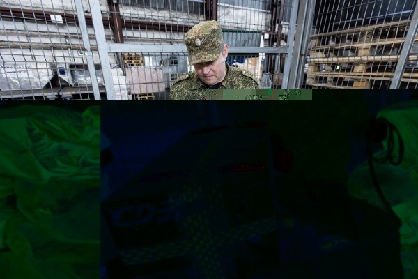 Авиа вместо ж/д: как теперь отправляют посылки из Калининградской области сервисы доставки