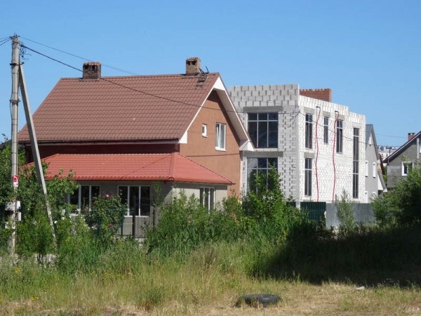 ВТБ: в 2023 году рынок ипотеки на ИЖC вырастет на 80% ВТБ: в 2023 году рынок ипотеки на ИЖC вырастет на 80%