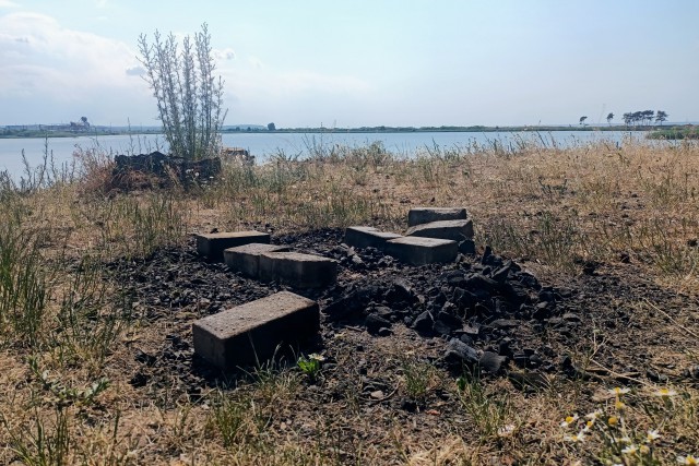 
						В Калининградской области вводят особый противопожарный режим до 3 июля											