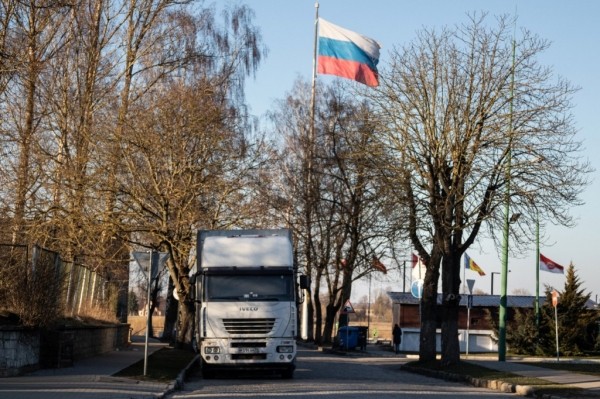 Перевозчик может &laquo;позеленеть&raquo; за 350 евро