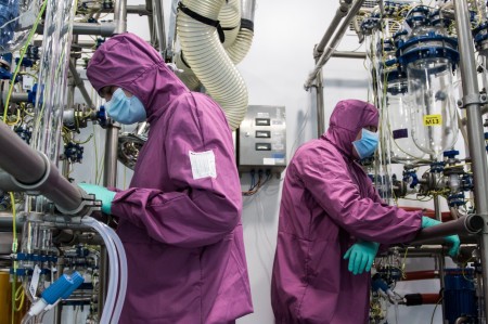 Калининградская фарма попросила у Госдумы нулевую ставку по налогу на прибыль на новые разработки Калининградская фарма попросила у Госдумы нулевую ставку по налогу на прибыль на новые разработки