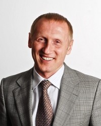 Олег Перевалов: С точки зрения денежных потоков новостройки покупать совсем невыгодно Олег Перевалов: С точки зрения денежных потоков новостройки покупать совсем невыгодно