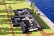 В Калининграде показали новый вариант реконструкции скейт-парка на Верхнем озере (фото)
В Калининграде показали новый вариант реконструкции скейт-парка на Верхнем озере (фото)