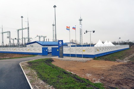 &laquo;Россети&raquo; опередили инвестора Тапиау на контракте для &laquo;Корпорации развития&raquo; за 28,9 млн руб.