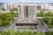 
						&laquo;56 метров над Преголей&raquo;: архитектурный совет одобрил концепцию самой большой гостиницы в Калининграде (фото)			Избранное								