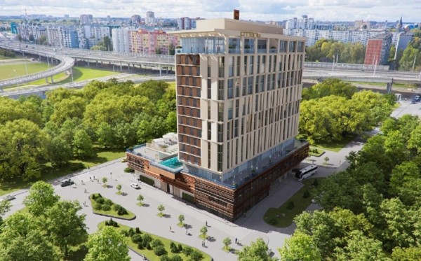 «Элегантная архитектура» «Элегантная архитектура»