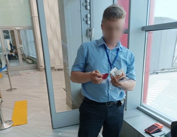 Туристка из Санкт-Петербурга обнаружила &laquo;русофобию&raquo; в Храброво