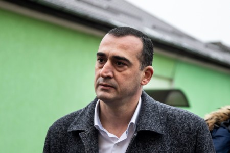 Главврач «Станции скорой помощи» не проработал и полгода Главврач «Станции скорой помощи» не проработал и полгода