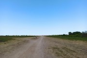 «Взлётка, планер и поля»: что осталось от аэродрома Девау в Калининграде (фото)
«Взлётка, планер и поля»: что осталось от аэродрома Девау в Калининграде (фото)