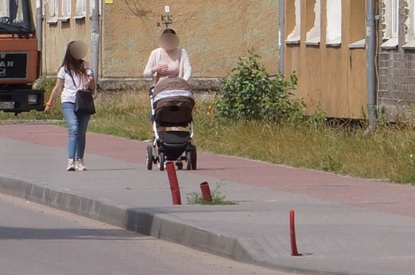 В Калининграде названа главная ошибка мамочек при виде сыпи у детей В Калининграде названа главная ошибка мамочек при виде сыпи у детей
