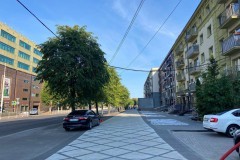 
						На улице Театральной в Калининграде завершают благоустройство прогулочной зоны (фото)			Избранное								