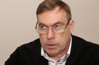 Евгений Перунов: У нас машины, даже имея билеты на паром, стоят в Усть-Луге по 3 недели Евгений Перунов: У нас машины, даже имея билеты на паром, стоят в Усть-Луге по 3 недели