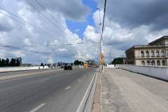 
						Часть эстакадного моста в Калининграде перекрыли из-за ремонта (фото)			Избранное								
