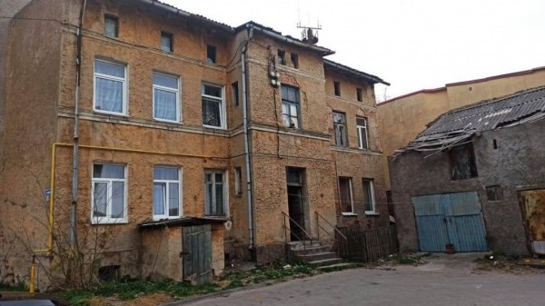 Фонд капремонта не смог оспорить решение суда об обязательном ремонте фасада Фонд капремонта не смог оспорить решение суда об обязательном ремонте фасада